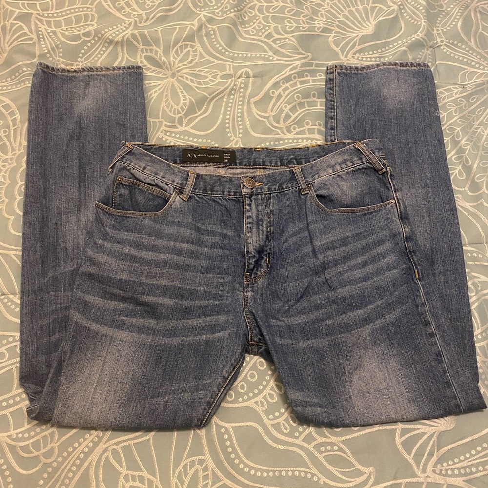 Armani Exchange Jeans